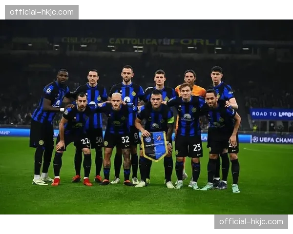 深度战术：国际米兰三中卫体系在意甲的成功应用与克制之道