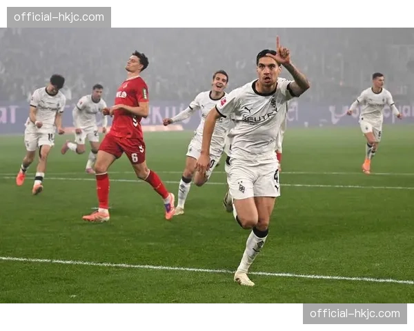 数据前瞻：科隆对阵门兴，近六次交锋主队未取一胜