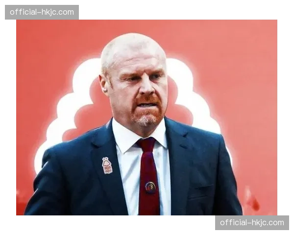 英超内部保级战提前打响，诺丁汉森林迎战埃弗顿